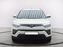 2021 Ssangyong Tivoli