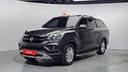 2019 Ssangyong Rexton Sports