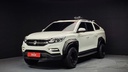 2019 Ssangyong Rexton Sports