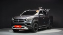 2021 Ssangyong Rexton Sports
