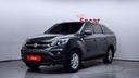 2019 Ssangyong Rexton Sports