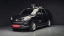 2020 Ssangyong Rexton Sports