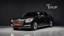 2018 Genesis EQ900