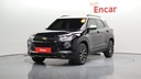 2021 CHEVROLET TrailBlazer