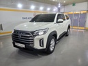 2021 Ssangyong Rexton Sports Khan