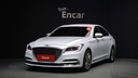 2018 Genesis G80