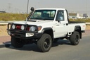2016 TOYOTA Land Cruiser