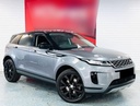 2020 LAND ROVER Range Rover Evoque