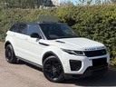 2017 LAND ROVER Range Rover Evoque