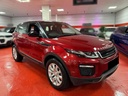 2017 LAND ROVER Range Rover Evoque, 