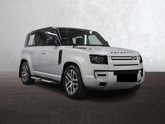 2021 LAND ROVER DEFENDEDR 110