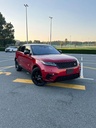 2021 LAND ROVER RANGE ROVER VELAR