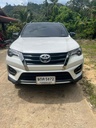 2019 TOYOTA Fortuner