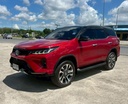 2021 TOYOTA Fortuner
