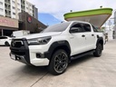 2023 TOYOTA Hilux