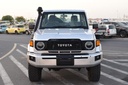 2021 TOYOTA Land Cruiser, 