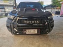 2022 TOYOTA Hilux