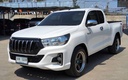 2019 TOYOTA Hilux