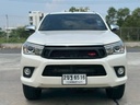 2017 TOYOTA Hilux