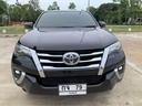 2017 TOYOTA Fortuner