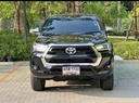 2022 TOYOTA Hilux, 
