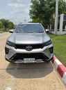 2023 TOYOTA Fortuner, 