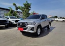 2018 TOYOTA Hilux