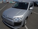 2020 MAZDA Familia Van