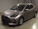 2020 TOYOTA Yaris