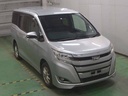 2020 TOYOTA Noah