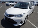 2020 TOYOTA Corolla Axio, 