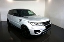 2016 LAND ROVER Range Rover Sport