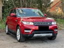 2016 LAND ROVER Range Rover Sport