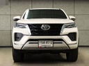 2021 TOYOTA Fortuner