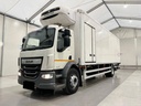 2018 Daf LF
