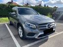 2016 MERCEDES-BENZ GLC-Class