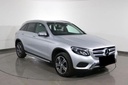 2016 MERCEDES-BENZ GLC-Class