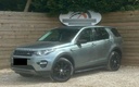2016 LAND ROVER DISCOVERY SPORT