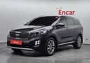 2016 KIA All new sorento, 