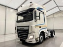 2017 Daf XF