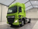 2018 Daf CF