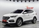 2016 HYUNDAI Santa Fe The Prime