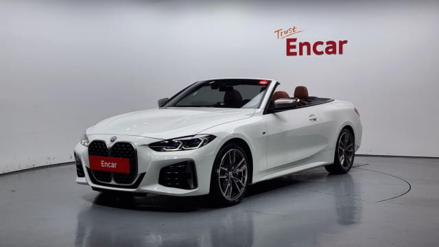 2023 BMW 4 Series