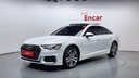 2021 AUDI A6