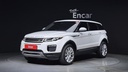 2018 LAND ROVER Range Rover Evoque