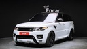 2017 LAND ROVER Range Rover Sport