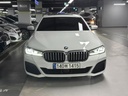 2021 BMW 5 Series