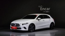 2022 MERCEDES-BENZ A-Class