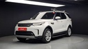 2017 LAND ROVER Discovery