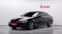 2020 BMW 5 Series